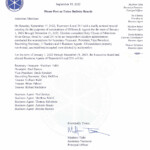 2022 Local Officer Agent Election Results Teamsters Local 251