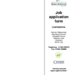 29 Cvs Job Application Form Free To Edit Download Print CocoDoc