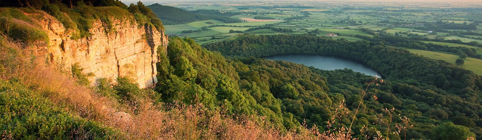 6 Classic Walks In The North York Moors OS GetOutside