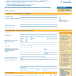 88 Simple Reimbursement Form Page 3 Free To Edit Download Print