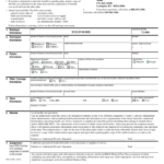 99 Medical Claim Form Page 6 Free To Edit Download Print CocoDoc