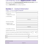 99 PDF SAMPLE GRANT DOCUMENT FREE PRINTABLE DOWNLOAD DOCX ZIP