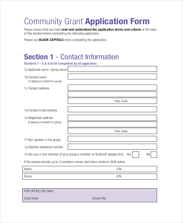 99 PDF SAMPLE GRANT DOCUMENT FREE PRINTABLE DOWNLOAD DOCX ZIP 