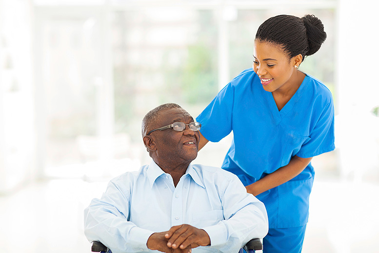 A Senior Needs More Care Know The Signs Bayshore HealthCare