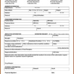 Aarp Medicare Preferred Prior Authorization Form Form Resume