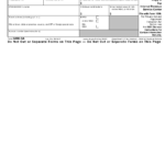 Academic Health Plans Tax Form PlanForms