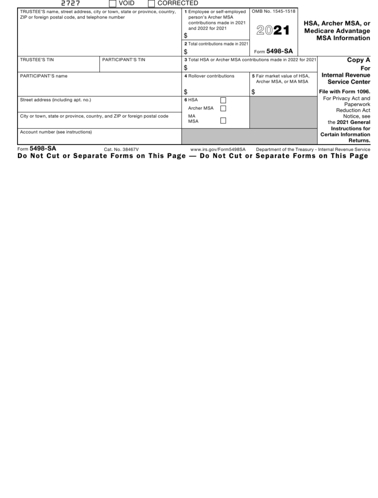 Academic Health Plans Tax Form PlanForms