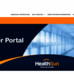 Access Provider healthsun HealthSun Health Plans