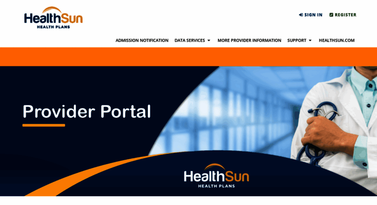 Access Provider healthsun HealthSun Health Plans