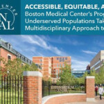 Accessible Equitable And Effective Boston Medical Center s Programs