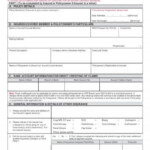 Accident And Hospitalisation Claim Form AIA Singapore