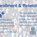 Addressing Health Plan Enrollment And Retention Highlights Of 2nd