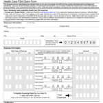 Adp Claim Form Fill Out And Sign Printable PDF Template SignNow