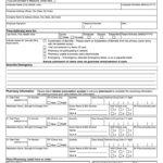 Aetna Reimbursement Form Fill Out And Sign Printable PDF Template