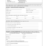 Af Form 174 Example Af Form 55 Formrisorm