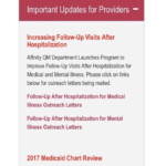 Affinity Providers By Affinity Health Plan