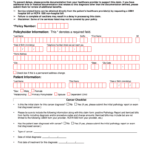 Aflac Cancer Claim Forms Online Fill Out Sign Online DocHub