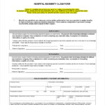 Aflac Hospital Plan Claim Form PlanForms