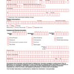 Aflac Printable Claim Forms Customize And Print