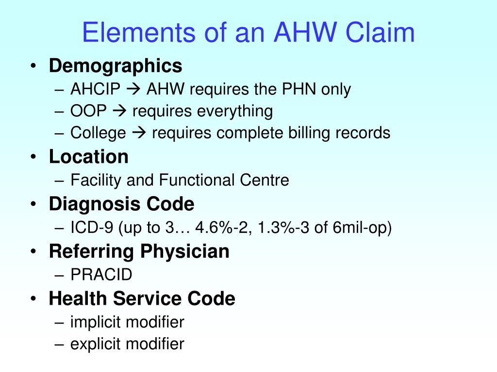 Alberta Health Care Insurance Plan Financial Report