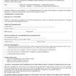 Alignment Health Plan Provider Appeal Form PlanForms