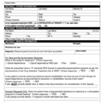 Allcare Health Plan Prior Authorization Form PlanForms