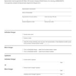 Allianz Forms Fill Out Sign Online DocHub