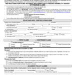 Allstate Benefits Claim Forms Fill Out Sign Online DocHub