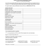 Amerigroup Change Pcp Fill Out Sign Online DocHub