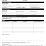 Amerihealth Caritas Authorization Form Fill Online Printable