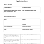 Application Form Wigan Youth Zone