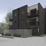 APPROVED APPLICATION IN HERNE HILL LAMBETH SUPPORTED BY KRONEN S
