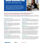 APWU Health Plan Dental Plan By APWU Health Plan Issuu