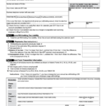 Arizona Form A4 Fillable Printable Forms Free Online