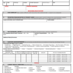 Bayou Health Behavioral Health Assessment Form Fill Out And Sign