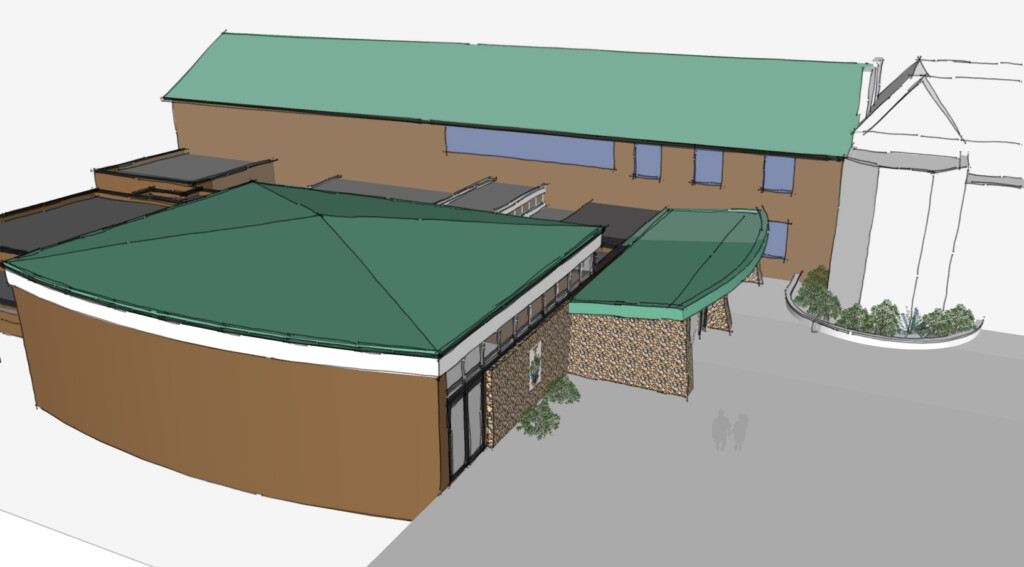 Blaby District Council Corporate Architecture