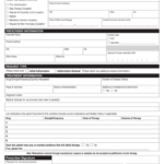 Blue Cross Blue Shield Of Alabama Prior Authorization Form Fill Out