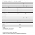 Blue Shield Promise Health Plan Prior Authorization Form PlanForms