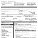 BlueChoice HMO Enrollment Form