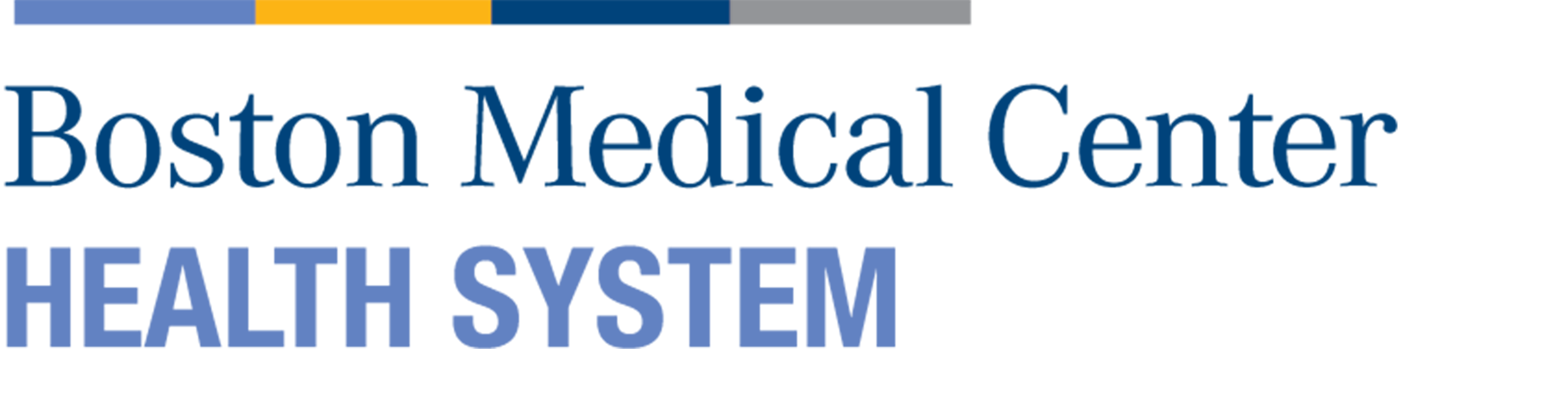 Boston Medical Center Health System Profile