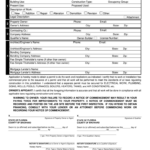 Broward County Permit Application Fill Online Printable Fillable