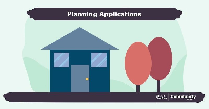 Broxtowe Borough Council Planning Applications For Week Ending July 30