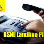 BSNL Revises Fixed Monthly Charges For PAN India Landline Plans