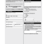 Bt Lifetime Super Employer Plan Application Form Employment Form