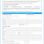Bupa Claim Form Fill Out Sign Online DocHub