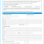 Bupa IN FORM ECF 08 Fill And Sign Printable Template Online US