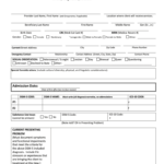 CA Contra Costa Health Services MHC 006 2018 Fill And Sign Printable