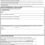Calderdale Council Planning Application Forms PlanForms