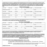 Calpers Beneficiary Designation Form Bsd 241 Revised 12 04 Fill Out