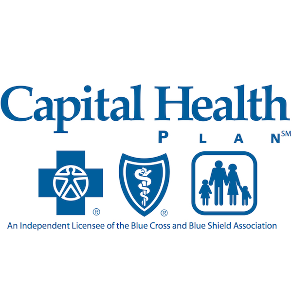 Capital Health Plan 1545 Raymond Diehl Rd 300 Tallahassee FL